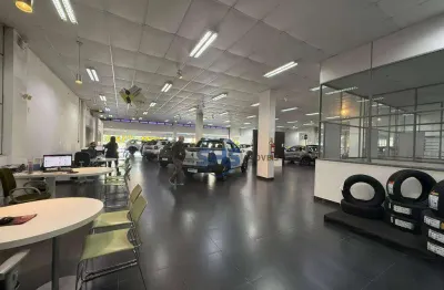 Loja para alugar, 3355 m² por r$ 75.900,00/mês - itoupava seca - blumenau/sc