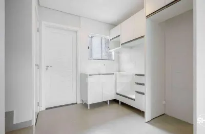 Casa com 2 dormitórios para alugar, 50 m² por r$ 2.000,01/mês - itoupava central - blumenau/sc