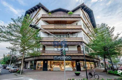 Sala para alugar, 60 m² por r$ 1.873,00/mês - centro (blumenau) - blumenau/sc