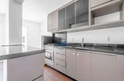 Apartamento com 3 dormitórios à venda, 78 m² por r$ 450.000 - fortaleza - blumenau/sc