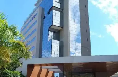 Sala para alugar, 42 m² por r$ 2.685,00/mês - garcia - blumenau/sc