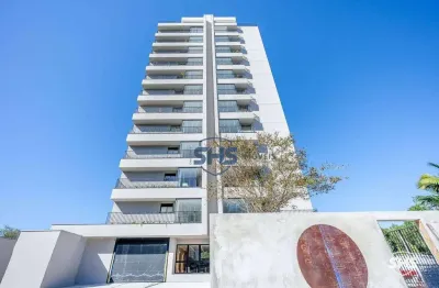 Apartamento com 3 dormitórios à venda, 130 m² por r$ 1.275.000,00 - jardim blumenau - blumenau/sc