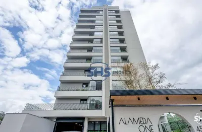 Apartamento com 3 dormitórios à venda, 130 m² por r$ 1.275.000,00 - jardim blumenau - blumenau/sc