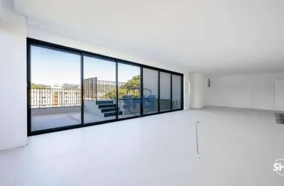 Apartamento com 3 dormitórios à venda, 236 m² por r$ 2.780.000,00 - jardim blumenau - blumenau/sc