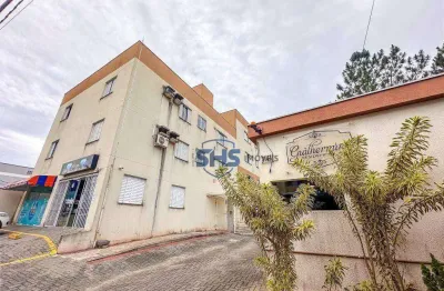 Apartamento com 2 quartos à venda na Rua dos Caçadores, 3239, Velha, Blumenau