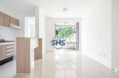 Apartamento com 2 dormitórios para alugar, 65 m² por r$ 3.120,00/mês - centro (blumenau) - blumenau/sc
