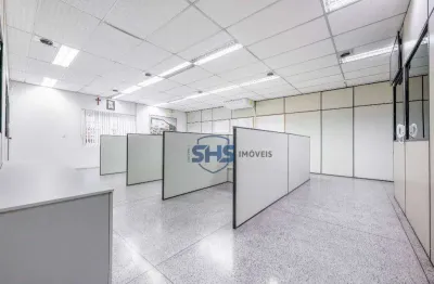 Sala para alugar, 225 m² por r$ 5.151,00/mês - progresso - blumenau/sc