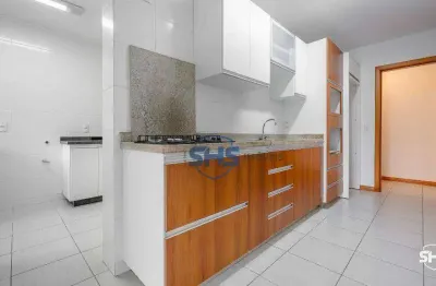 Apartamento com 3 dormitórios para alugar, 104 m² por r$ 4.133,91/mês - itoupava seca - blumenau/sc