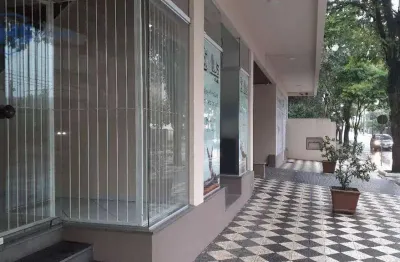 Loja para alugar, 85 m² por r$ 3.731,00/mês - victor konder - blumenau/sc