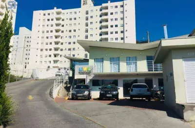 Apartamento com 2 dormitórios para alugar, 51 m² por r$ 1.539,00/mês - passo manso - blumenau/sc