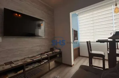 Apartamento com 2 quartos à venda na Rua Célio Renato Gonçalves, 133, Velha, Blumenau