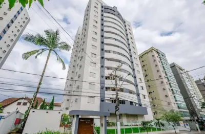 Apartamento com 3 dormitórios à venda, 109 m² por r$ 790.000,00 - victor konder - blumenau/sc
