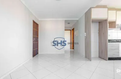 Apartamento com 2 dormitórios para alugar, 62 m² por r$ 2.850,00/mês - victor konder - blumenau/sc