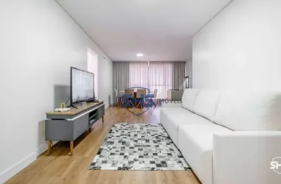Apartamento com 3 dormitórios à venda, 110 m² por r$ 930.000,00 - velha - blumenau/sc