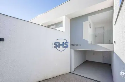 Casa com 3 dormitórios à venda, 170 m² por r$ 750.000,00 - velha - blumenau/sc