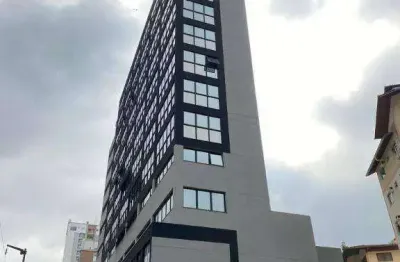 Sala para alugar, 45 m² por r$ 2.390/mês - itoupava seca - blumenau/sc