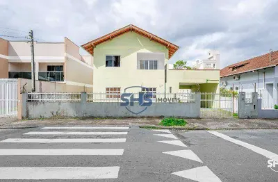 Casa para alugar, 195 m² por r$ 2.820,76/mês - itoupava norte - blumenau/sc
