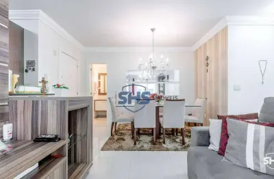 Apartamento com 2 quartos à venda na Rua José de Alencar, 152, Vila Nova, Blumenau