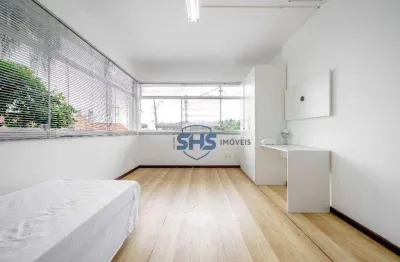Apartamento com 1 dormitório para alugar, 30 m² por r$ 1.276,17/mês - itoupava seca - blumenau/sc