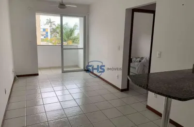 Apartamento com 2 dormitórios à venda, 56 m² por r$ 430.000 - itoupava seca - blumenau/sc