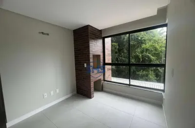 Apartamento com 1 quarto à venda na Rua Iguape, 492, Itoupava Seca, Blumenau