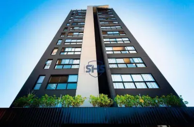 Apartamento com 2 dormitórios à venda, 71 m² por r$ 600.000,00 - itoupava seca - blumenau/sc