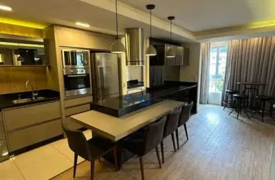 Apartamento com 2 quartos à venda na Rua Emma Schuhart, 132, Tribess, Blumenau