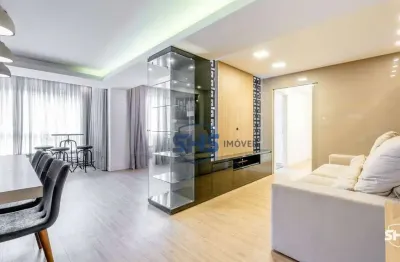 Apartamento com 2 quartos à venda na Rua Emma Schuhart, 132, Tribess, Blumenau