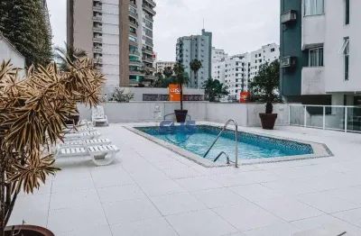 Apartamento com 3 dormitórios à venda, 201 m² por r$ 600.000,00 - jardim blumenau - blumenau/sc
