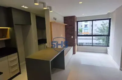 Apartamento com 1 quarto à venda na Rua Iguape, 508, Itoupava Seca, Blumenau