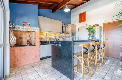Apartamento com 3 dormitórios à venda, 154 m² por r$ 980.000,00 - garcia - blumenau/sc
