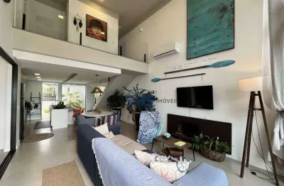 Casa com 3 dormitórios à venda, 190 m² por r$ 7.500.000,00 - armação - penha/sc