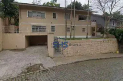 Casa comercial à venda na Rua Petrópolis, 275, Centro, Blumenau