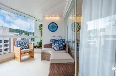 Apartamento com 3 dormitórios à venda, 174 m² por r$ 1.450.000,00 - victor konder - blumenau/sc