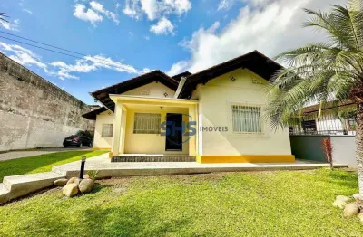 Casa com 3 dormitórios à venda, 200 m² por r$ 1.020.000,00 - velha - blumenau/sc