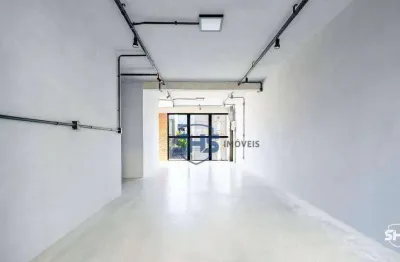 Sala para alugar, 37 m² por r$ 2.980,00/mês - vila nova - blumenau/sc
