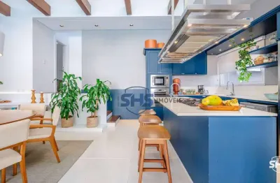 Casa com 3 dormitórios à venda, 600 m² por r$ 3.900.000,00 - velha central - blumenau/sc