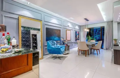 Apartamento com 3 quartos à venda na Rua Hermann Huscher, 273, Vila Formosa, Blumenau