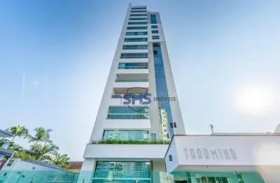 Apartamento com 3 dormitórios à venda, 122 m² por r$ 997.000,00 - velha - blumenau/sc