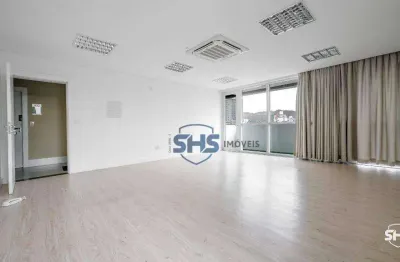 Sala para alugar, 45 m² por r$ 3.420,00/mês - velha - blumenau/sc