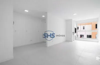 Apartamento com 2 dormitórios para alugar, 67 m² por r$ 2.850,00/mês - velha - blumenau/sc