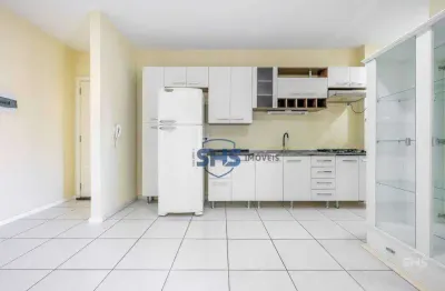 Apartamento com 2 dormitórios para alugar, 75 m² por r$ 3.143,00/mês - centro (blumenau) - blumenau/sc