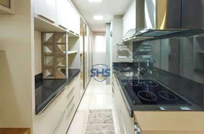 Apartamento com 2 dormitórios para alugar, 63 m² por r$ 3.680,00/mês - centro (blumenau) - blumenau/sc