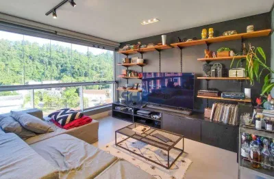 Apartamento com 3 dormitórios para alugar, 110 m² por r$ 6.215,00/mês - velha - blumenau/sc