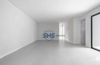 Apartamento com 2 dormitórios à venda, 105 m² por r$ 649.000,00 - velha - blumenau/sc