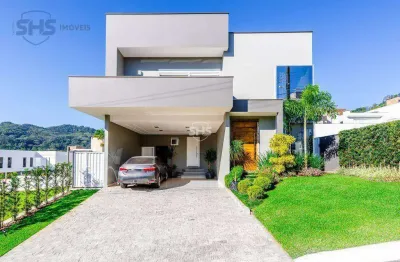 Casa com 3 dormitórios à venda, 297 m² por r$ 2.800.000,00 - itoupava central - blumenau/sc