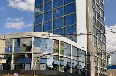 Sala à venda, 44 m² por r$ 487.000,00 - centro - blumenau/sc