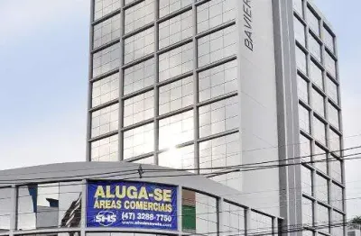 Sala à venda, 50 m² por r$ 560.000,00 - centro - blumenau/sc