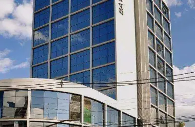 Sala à venda, 43 m² por r$ 480.000,00 - centro - blumenau/sc