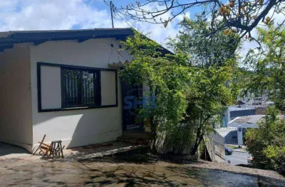 Apartamento com 1 dormitório para alugar, 50 m² por r$ 1.206,17/mês - itoupava seca - blumenau/sc